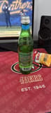 The Mountain Valley Sparkling Water