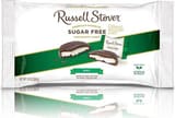 Russell Stover Sugar Free Chocolate Candy Mint