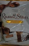 Russell Stover Caramel in Fine Milk Chocolate