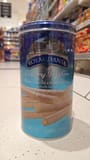 Royal Dansk Vanilla wafer 350gm
