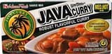 House Foods Java curry hot