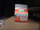 Suncup 100% Orange Juice from Concentrate