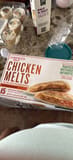 Sandwich Bros. Chicken Melts
