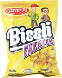 Osem Bissli falafel flavored crunchy wheat snack perfect