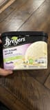 Breyers Vanilla Frozen Dairy Dessert