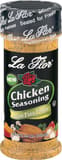 La Flor Products Co Inc Chicken Seasoning
