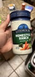 Litehouse Homestyle Ranch Dressing & Dip