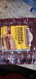 Johnsonville Beddar with Cheddar