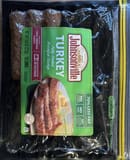 Johnsonville Turkey Fully Cooked Breakfast Sausage