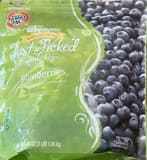 Wegmans Blueberries
