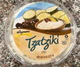 Wegmans Tzatziki dip