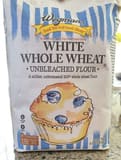 Wegmans White Whole Wheat Flour
