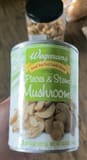 Wegmans Mushrooms Pieces & Stems