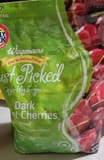 Wegmans Frozen Dark Sweet Cherries
