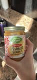 Wegmans Organic Peanut Butter