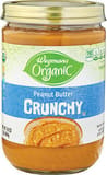 Wegmans Natural Peanut Butter