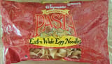 Wegmans Extra Wide Egg Noodles