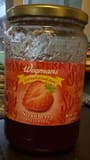 Wegmans Strawberry Preservers