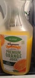 Wegmans Premium Orange Juice