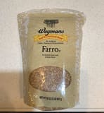 Wegman Farro