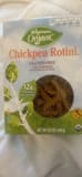 Wegmans Organic Chickpea Rotini