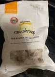 Wegmans Shrimp