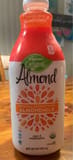 Wegmans Organic Almond milk
