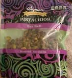 Wegmans Pistachios
