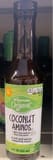 Wegmans Organic Coconut Aminos