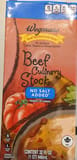 Wegmans Beef Culinary Stock
