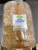Wegmans White Sourdough Sandwich Bread