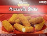 Wegmans Mozzarella Sticks