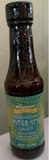 Wegmans Vegetarian Oyster Style Sauce