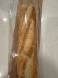 Wegmans French Baguette