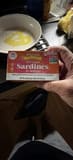 Wegmans Wild Caught Sardines In water