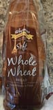 Wegmans Wheat Bread