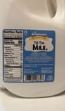 Wegmans Fat Free Milk