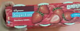Wegmans Sugar Free Strawberry Gelatin