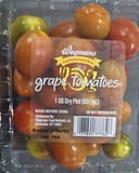 Wegmans Grape Tomatoes wegmans