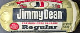 Jimmy Dean Regular Premium Pork Sausage
