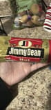 Jimmy Dean Premium Pork Sausage Hot