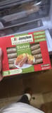Jimmy Dean Turkey Sausage Links
