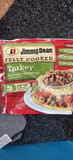 Jimmy Dean Turkey Sausage Crumbles