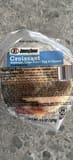 Jimmy Dean Croissant Sausage, Cage Free* Egg & Cheese Sandwich