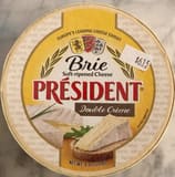 President Brie
