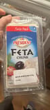 President Feta Chunk