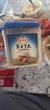 President Feta Crumbles