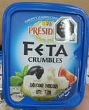 President Feta Crumbles