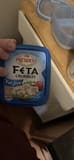 President Feta Crumbles