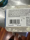 President Feta Crumbles
